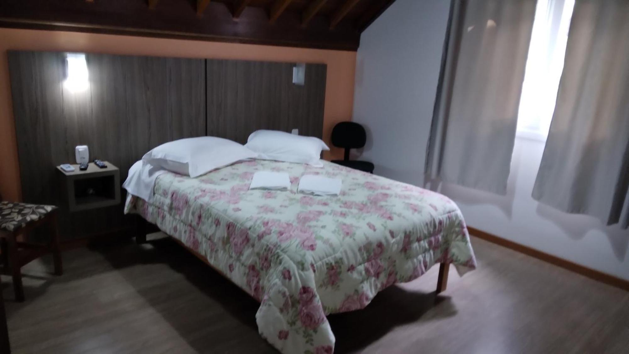 Pousada Genial Gramado Eksteriør bilde