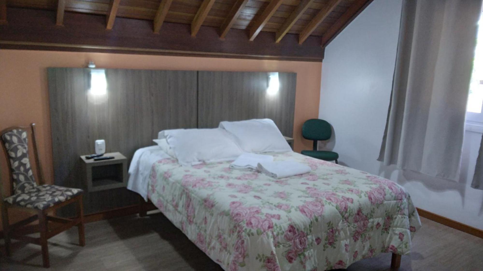 Pousada Genial Gramado Eksteriør bilde