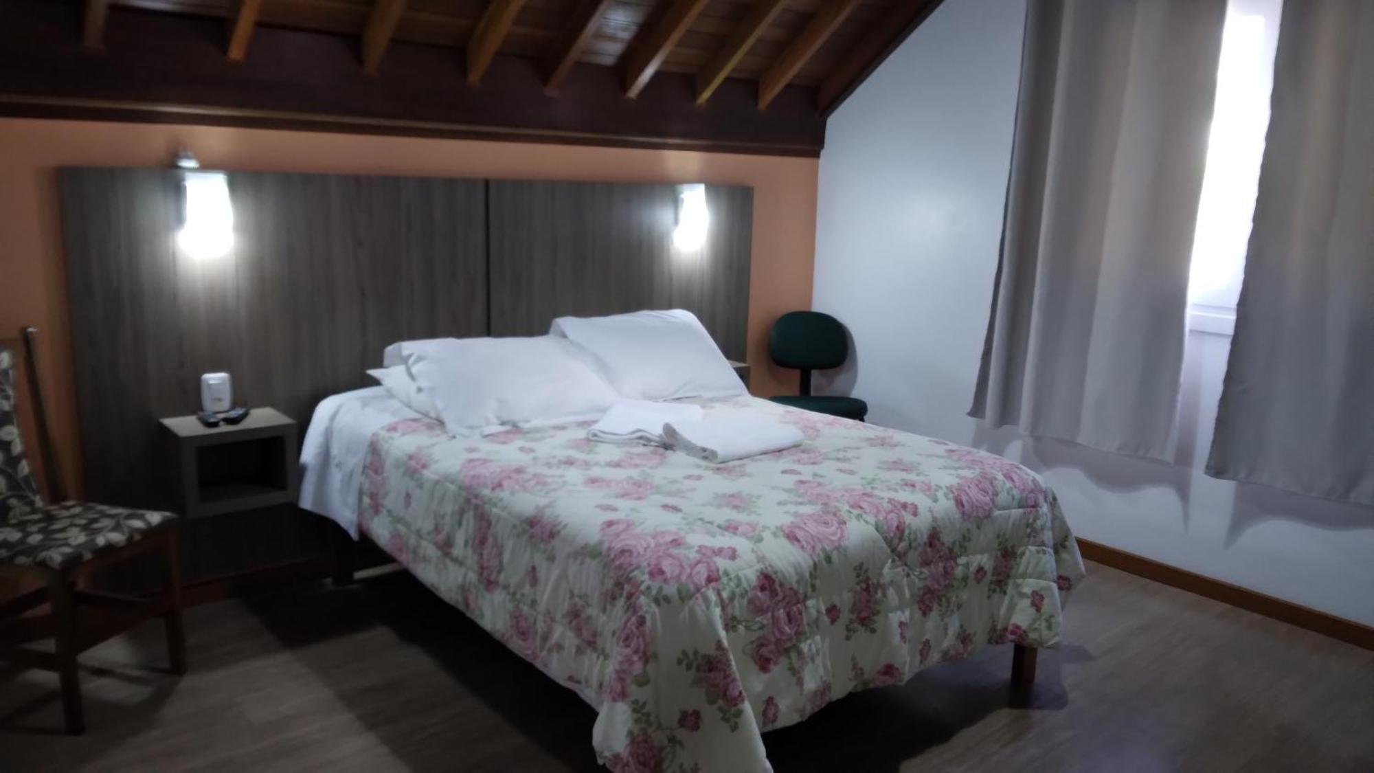 Pousada Genial Gramado Eksteriør bilde