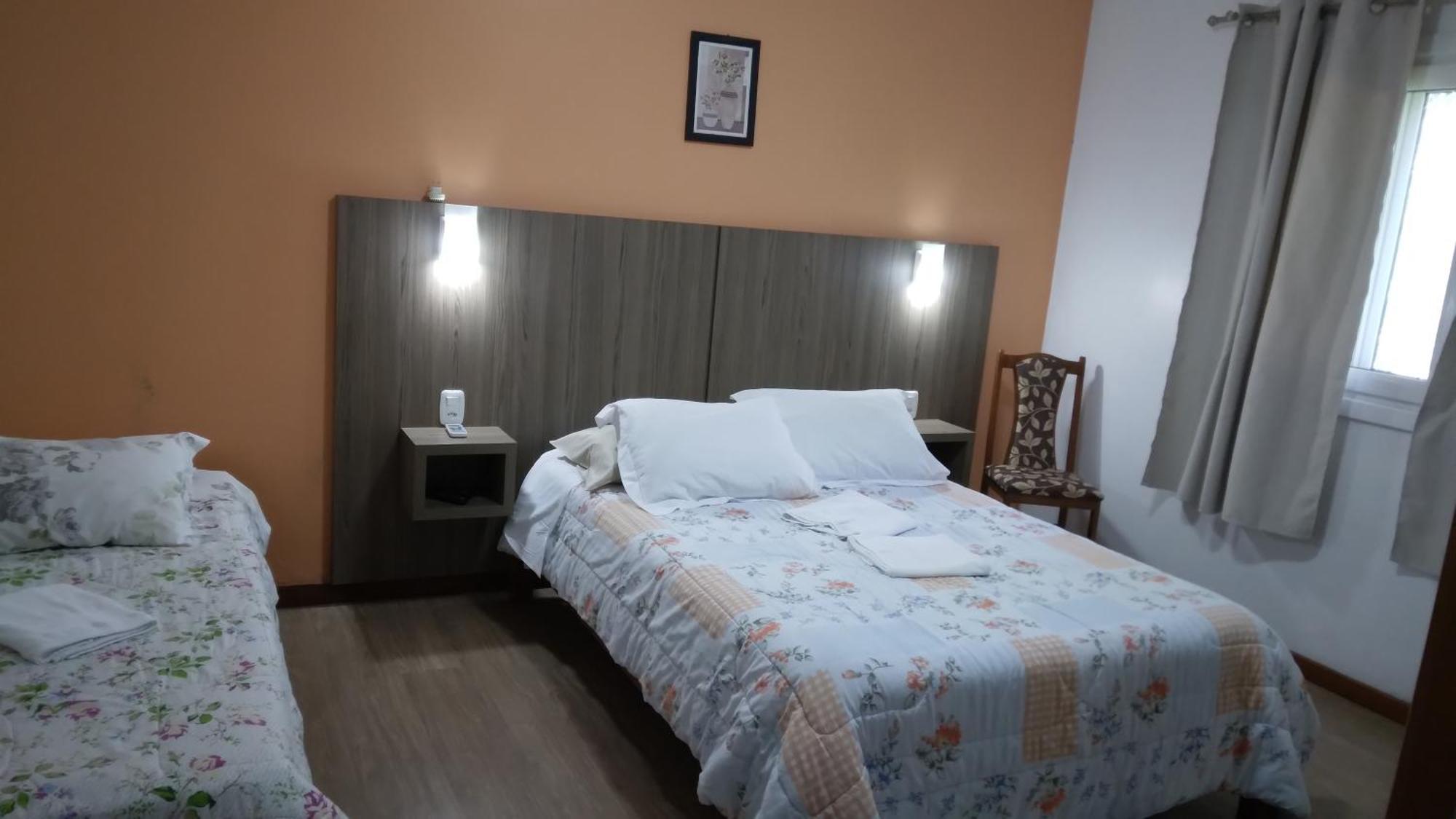 Pousada Genial Gramado Eksteriør bilde