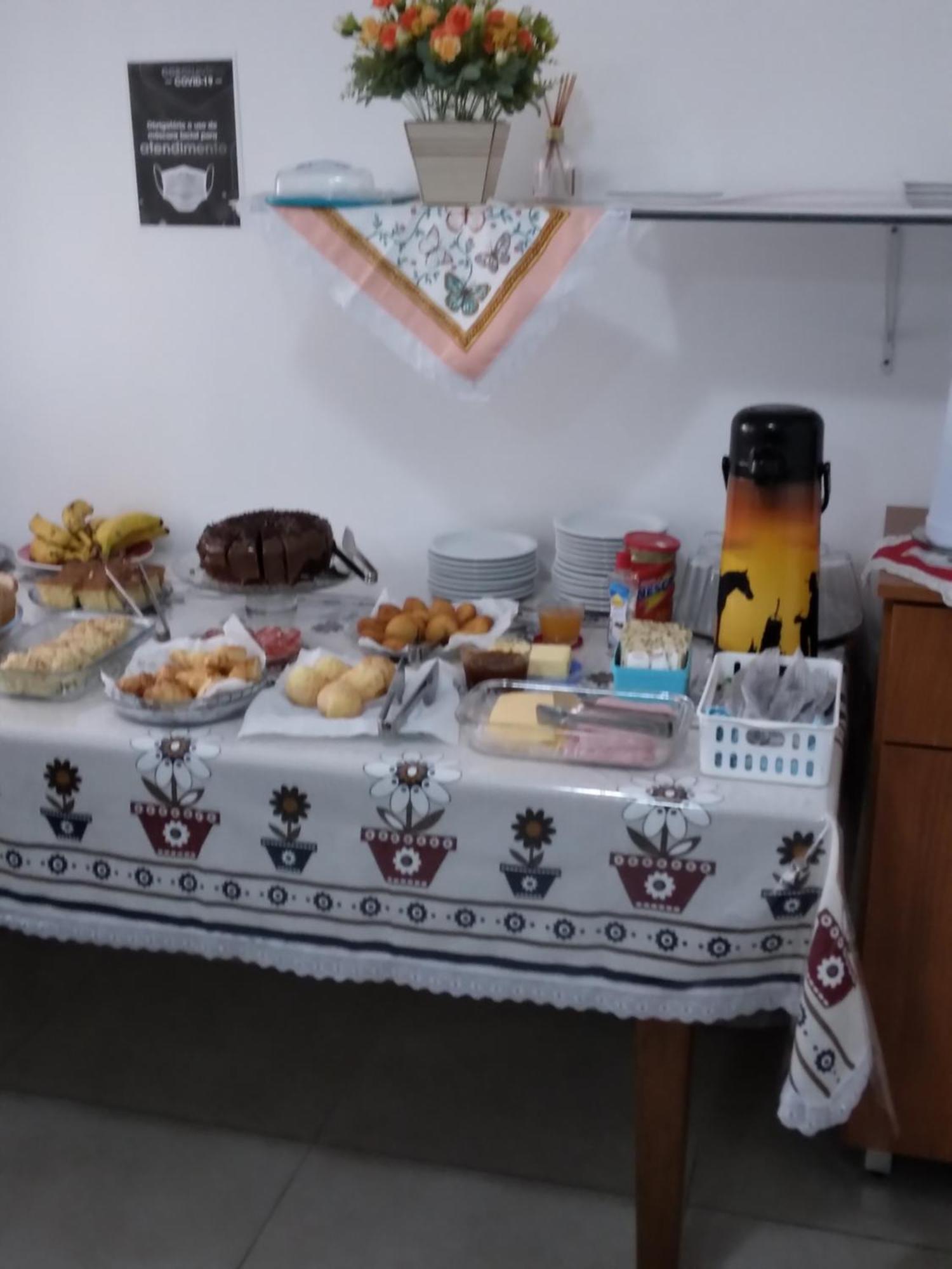 Pousada Genial Gramado Eksteriør bilde